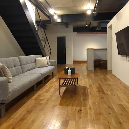 Bhotel Kaniwasou 101 1Br Good For 10Ppl In The Scenic Island Of Miyajima Hatsukaichi Extérieur photo