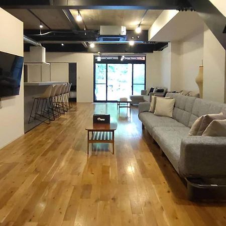 Bhotel Kaniwasou 101 1Br Good For 10Ppl In The Scenic Island Of Miyajima Hatsukaichi Extérieur photo