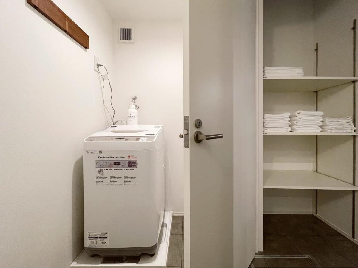 Bhotel Kaniwasou 101 1Br Good For 10Ppl In The Scenic Island Of Miyajima Hatsukaichi Extérieur photo