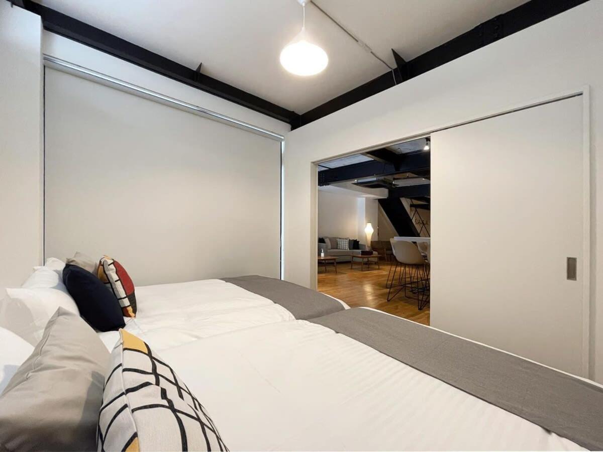 Bhotel Kaniwasou 101 1Br Good For 10Ppl In The Scenic Island Of Miyajima Hatsukaichi Extérieur photo