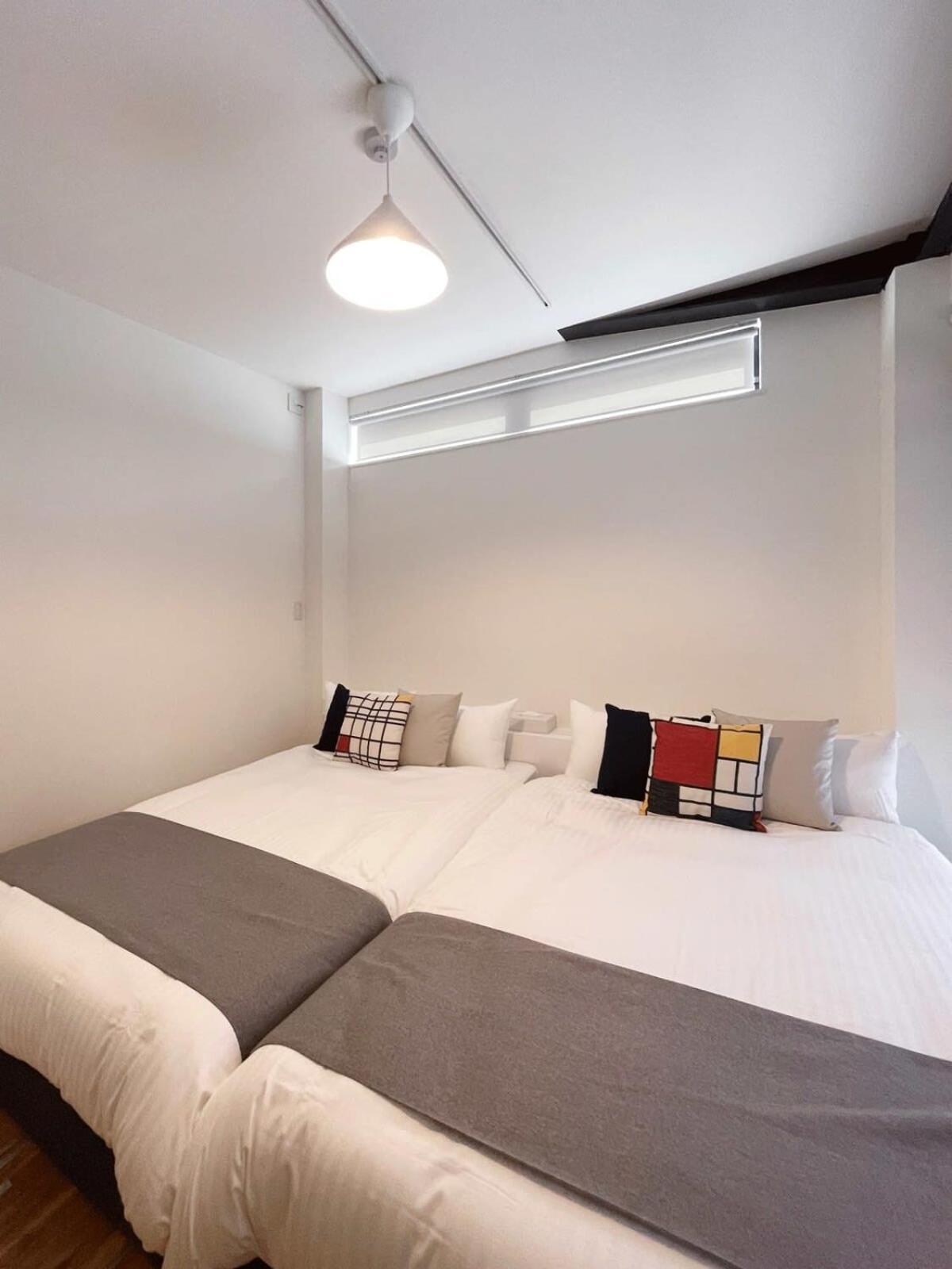Bhotel Kaniwasou 101 1Br Good For 10Ppl In The Scenic Island Of Miyajima Hatsukaichi Extérieur photo