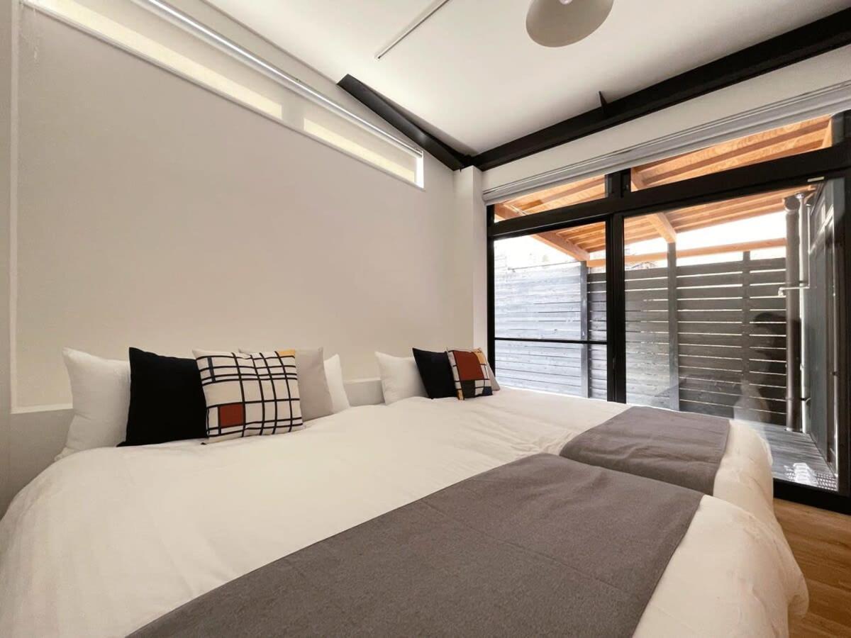 Bhotel Kaniwasou 101 1Br Good For 10Ppl In The Scenic Island Of Miyajima Hatsukaichi Extérieur photo