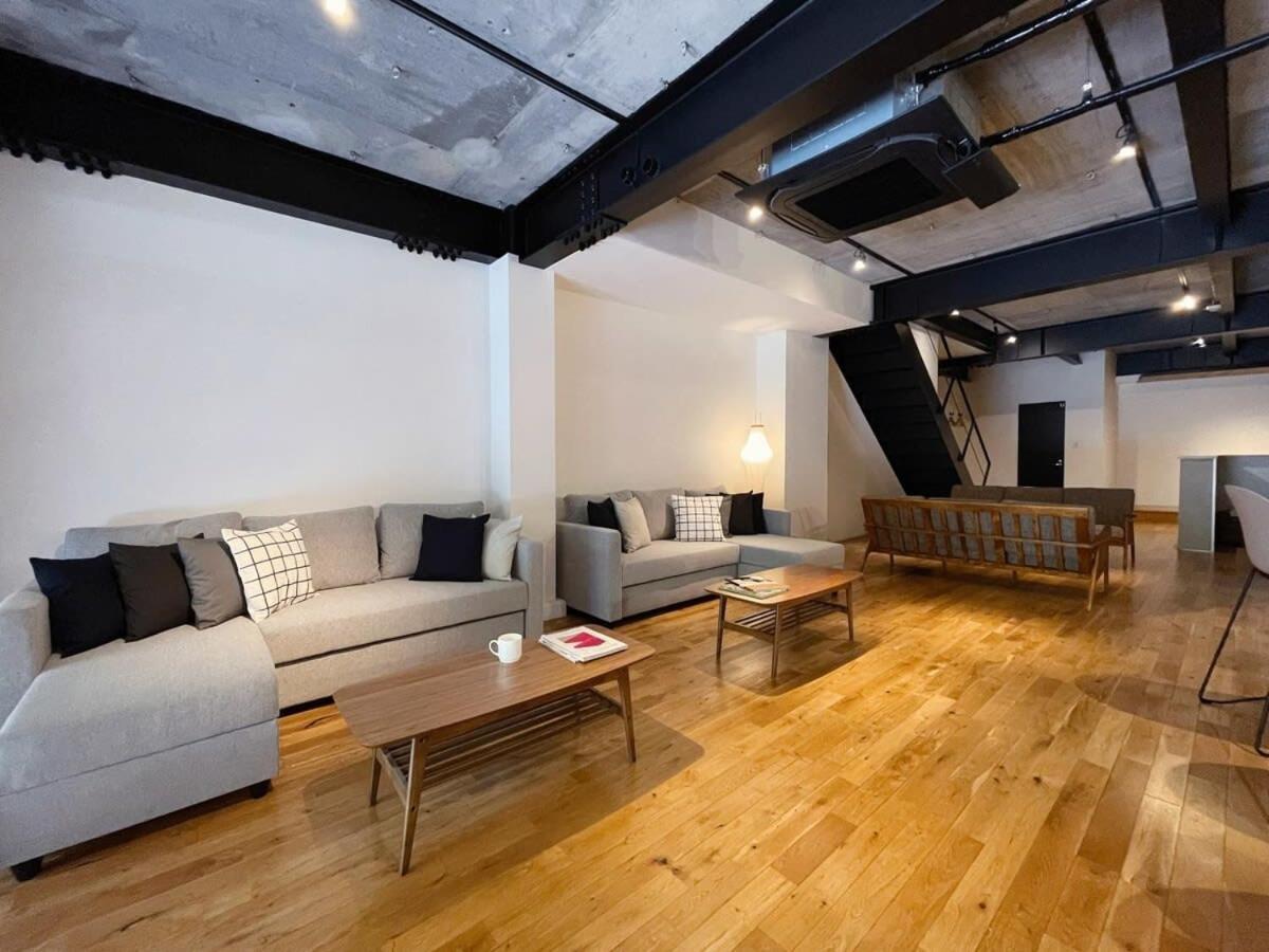 Bhotel Kaniwasou 101 1Br Good For 10Ppl In The Scenic Island Of Miyajima Hatsukaichi Extérieur photo