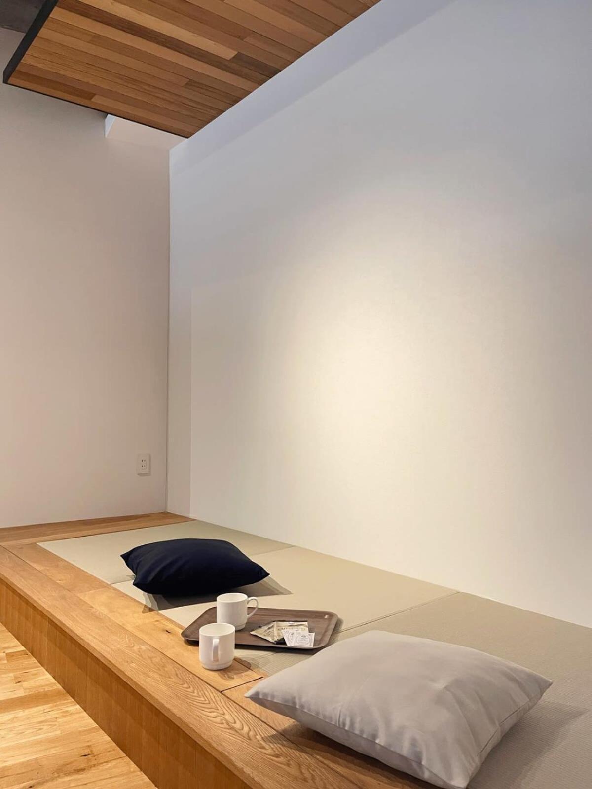Bhotel Kaniwasou 101 1Br Good For 10Ppl In The Scenic Island Of Miyajima Hatsukaichi Extérieur photo