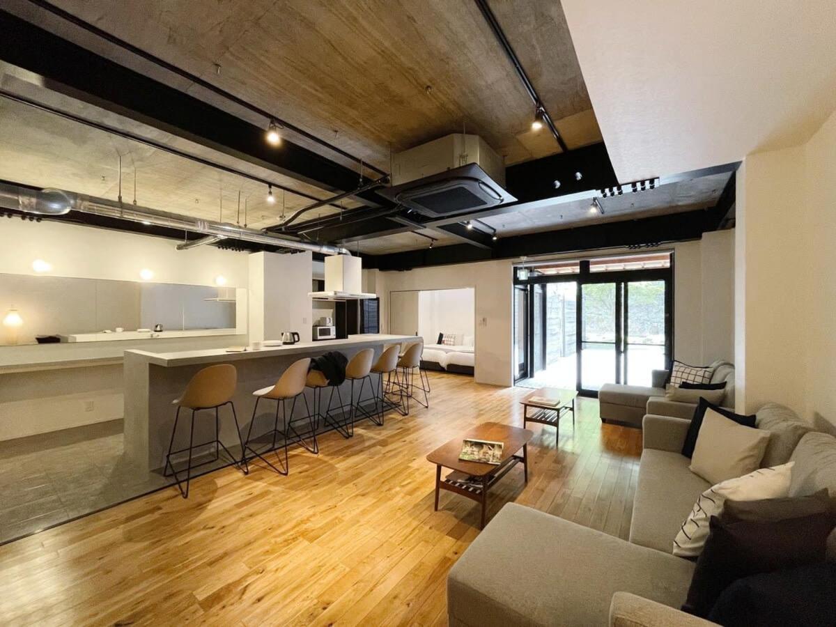 Bhotel Kaniwasou 101 1Br Good For 10Ppl In The Scenic Island Of Miyajima Hatsukaichi Extérieur photo