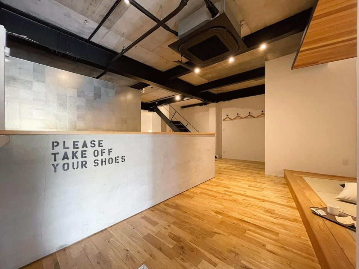 Bhotel Kaniwasou 101 1Br Good For 10Ppl In The Scenic Island Of Miyajima Hatsukaichi Extérieur photo