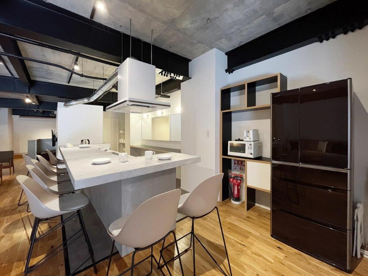 Bhotel Kaniwasou 101 1Br Good For 10Ppl In The Scenic Island Of Miyajima Hatsukaichi Extérieur photo
