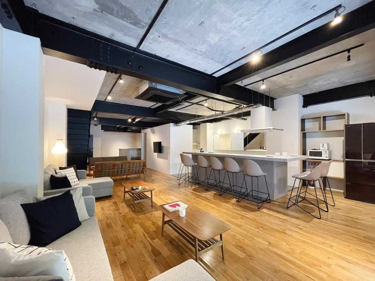 Bhotel Kaniwasou 101 1Br Good For 10Ppl In The Scenic Island Of Miyajima Hatsukaichi Extérieur photo