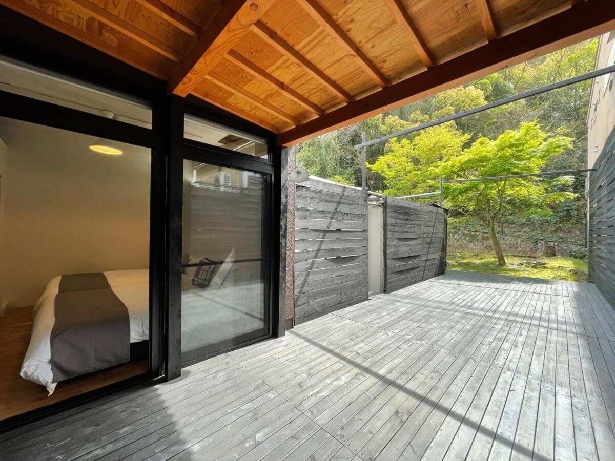 Bhotel Kaniwasou 101 1Br Good For 10Ppl In The Scenic Island Of Miyajima Hatsukaichi Extérieur photo