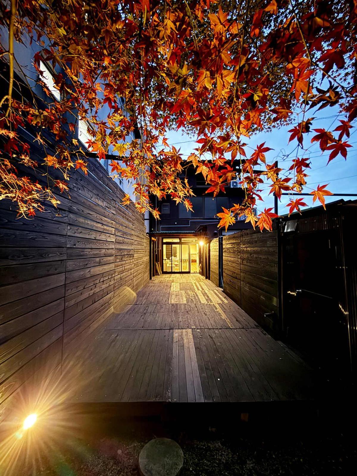 Bhotel Kaniwasou 101 1Br Good For 10Ppl In The Scenic Island Of Miyajima Hatsukaichi Extérieur photo