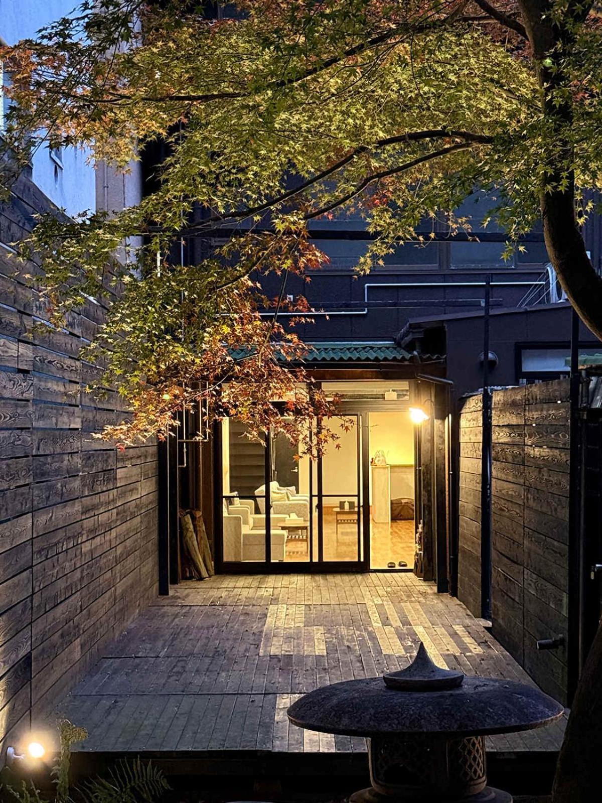 Bhotel Kaniwasou 101 1Br Good For 10Ppl In The Scenic Island Of Miyajima Hatsukaichi Extérieur photo