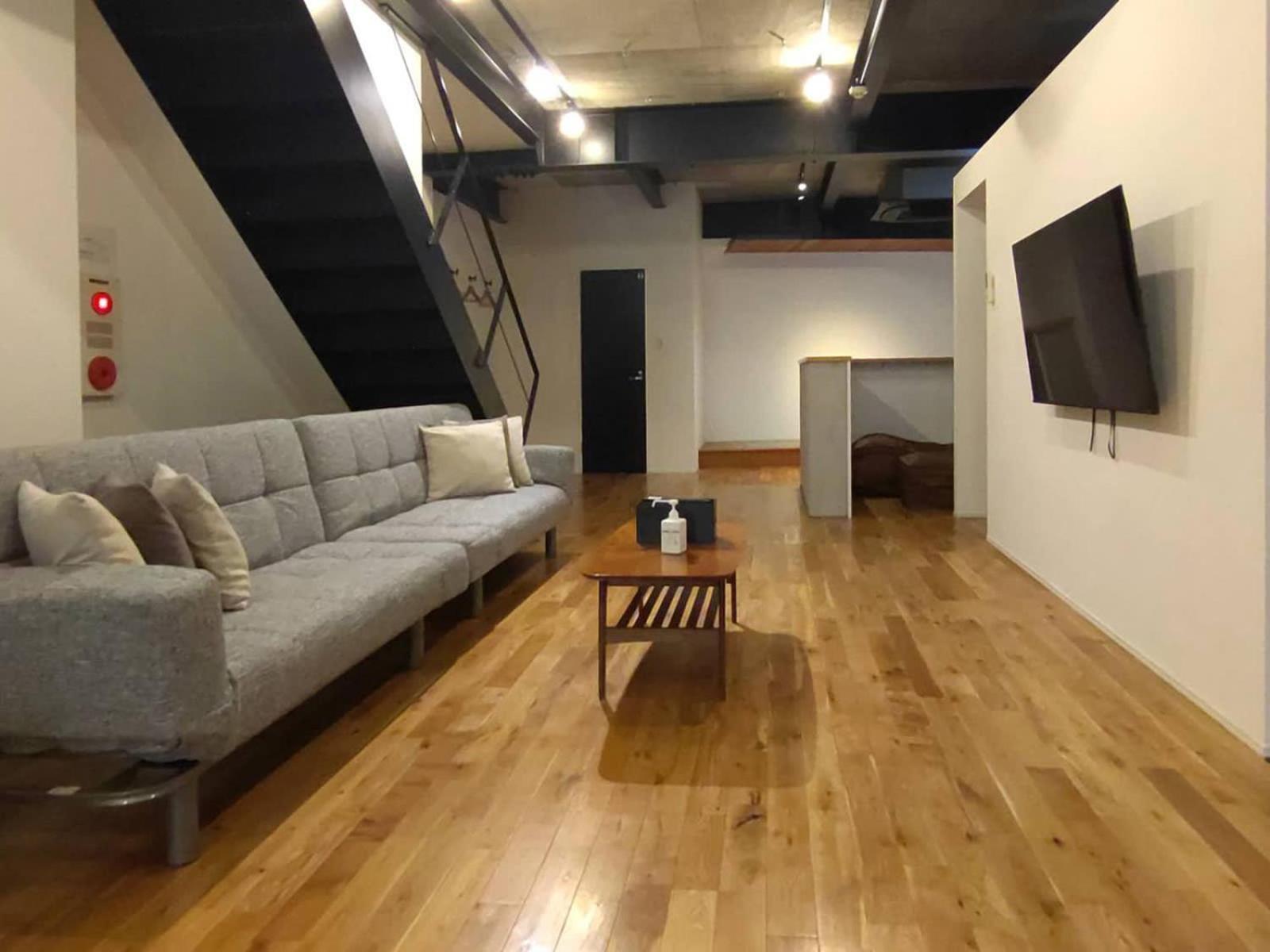 Bhotel Kaniwasou 101 1Br Good For 10Ppl In The Scenic Island Of Miyajima Hatsukaichi Extérieur photo