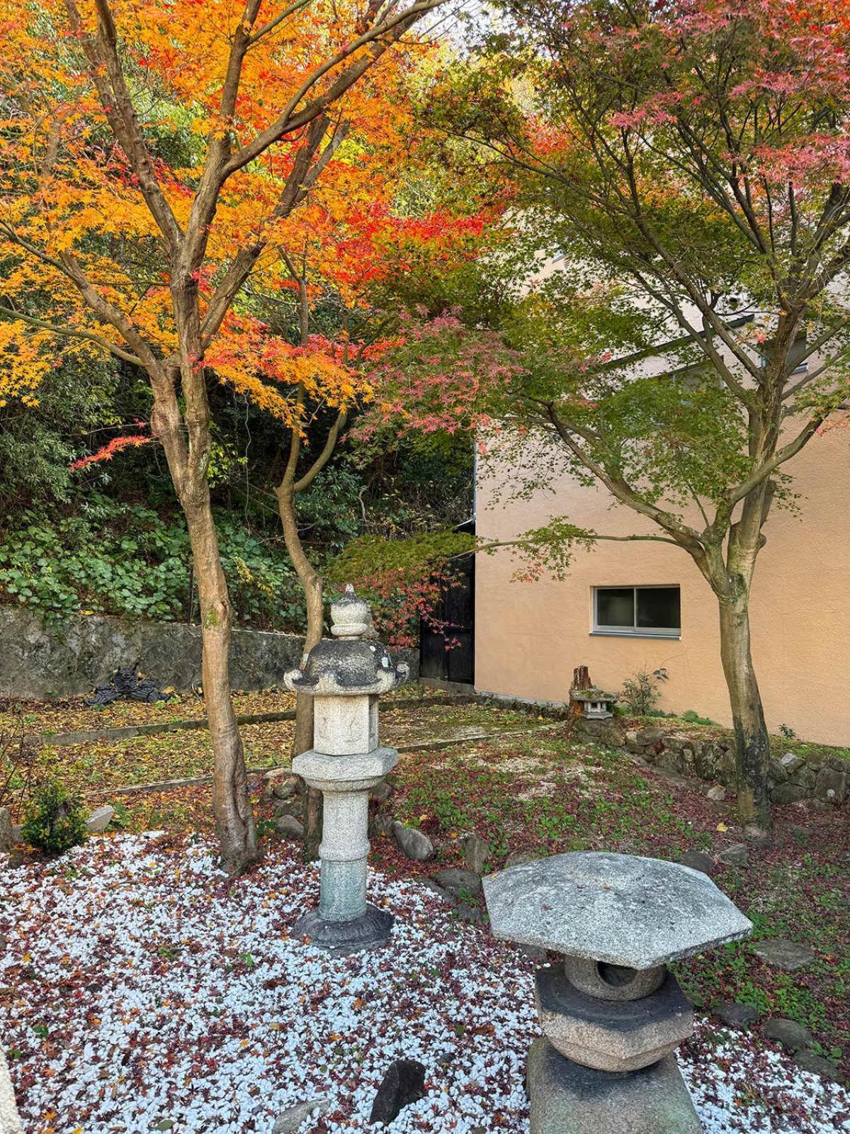 Bhotel Kaniwasou 101 1Br Good For 10Ppl In The Scenic Island Of Miyajima Hatsukaichi Extérieur photo
