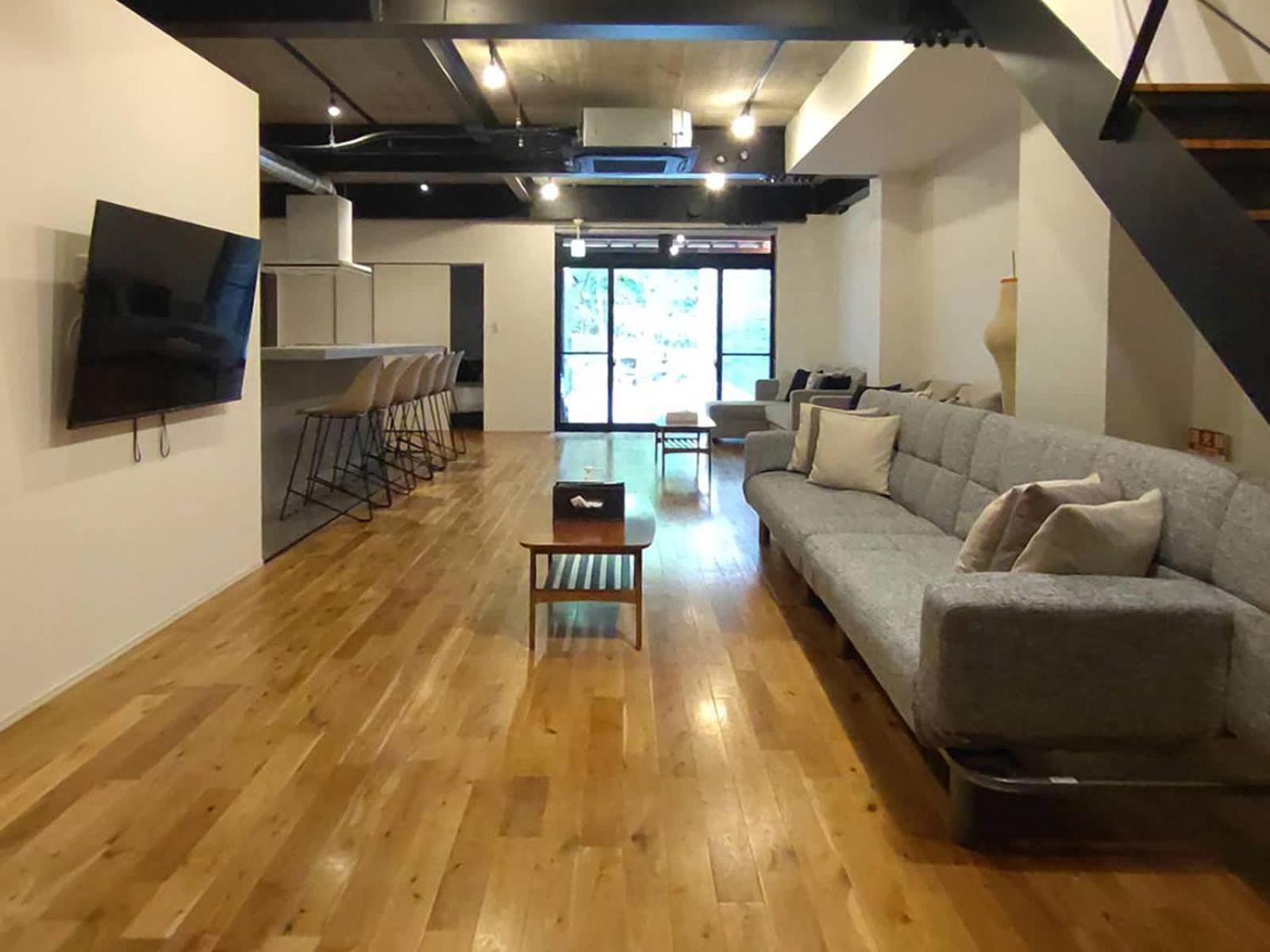 Bhotel Kaniwasou 101 1Br Good For 10Ppl In The Scenic Island Of Miyajima Hatsukaichi Extérieur photo