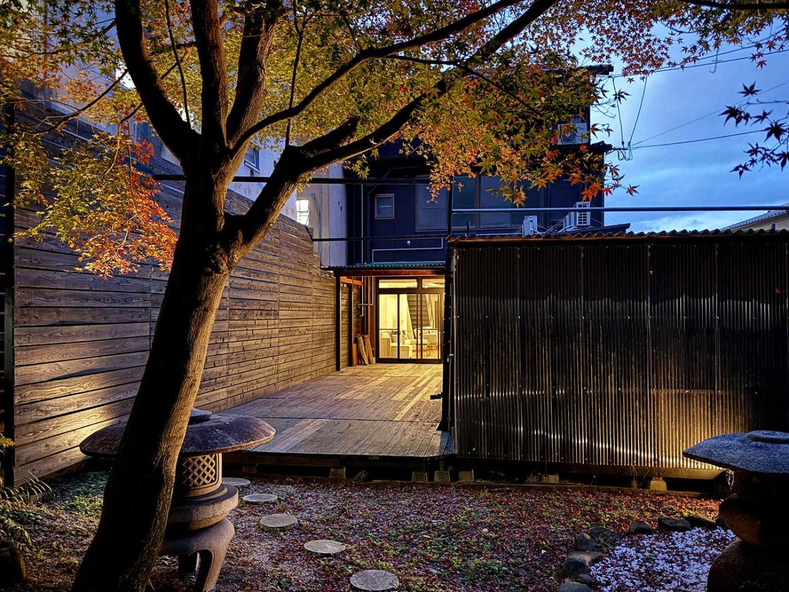 Bhotel Kaniwasou 101 1Br Good For 10Ppl In The Scenic Island Of Miyajima Hatsukaichi Extérieur photo